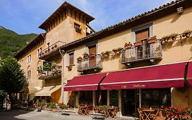 Albergo Centrale Scanno